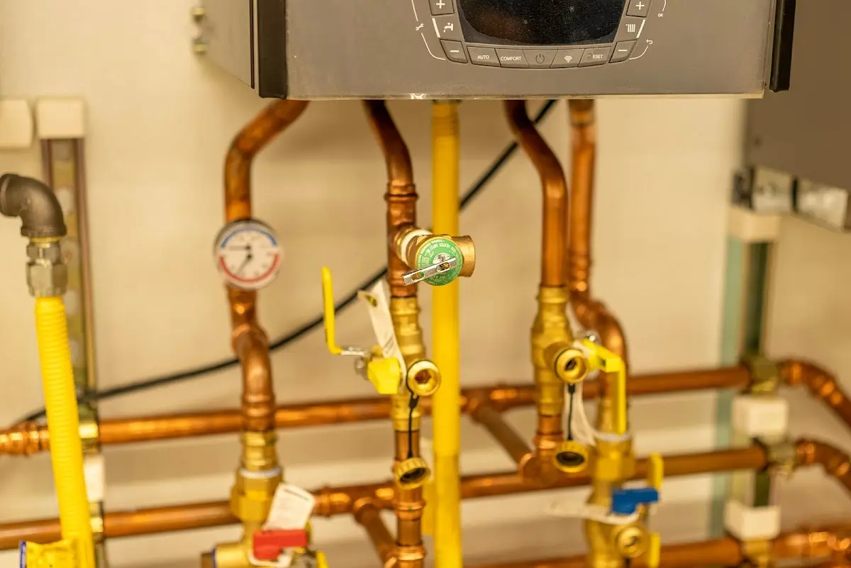 Licensed technician providing Sewer Cleanout for a homeowner in Helena Valley Southeast